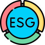 ESG emblem